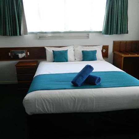 Coachman Motel Тувумба Екстер'єр фото